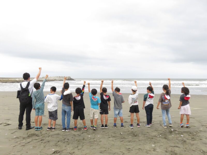 匝瑳市をもっと知ろう！（３年生）