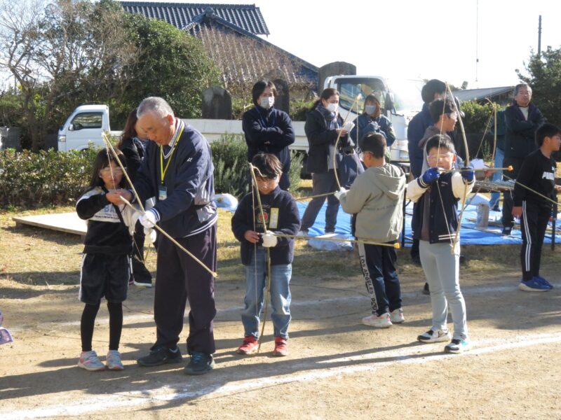 共興っ子と遊ぼう会