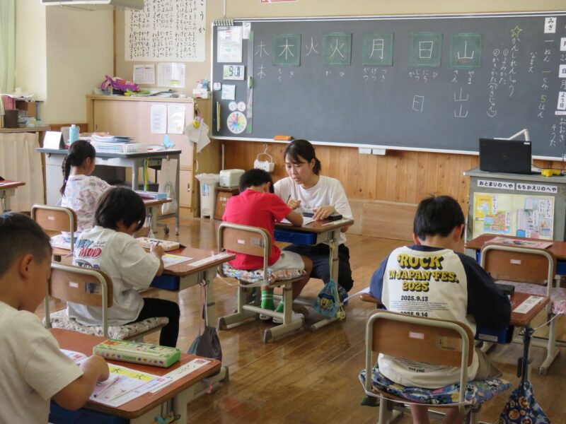 成長を感じます！成長が楽しみです！