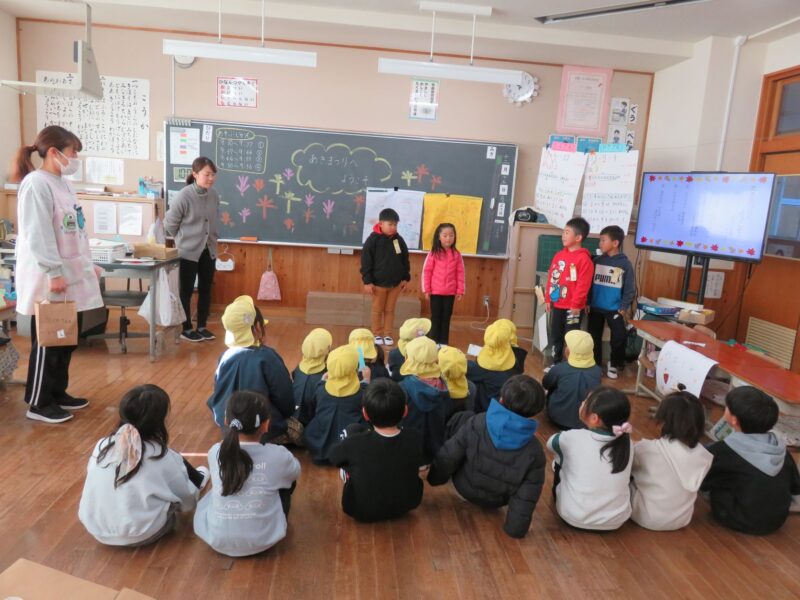 秋まつり part２