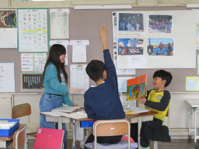 ビブリオバトル